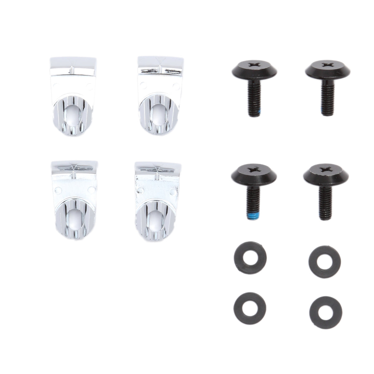 Liquid Force IPX Binding Bolt Kit 2023