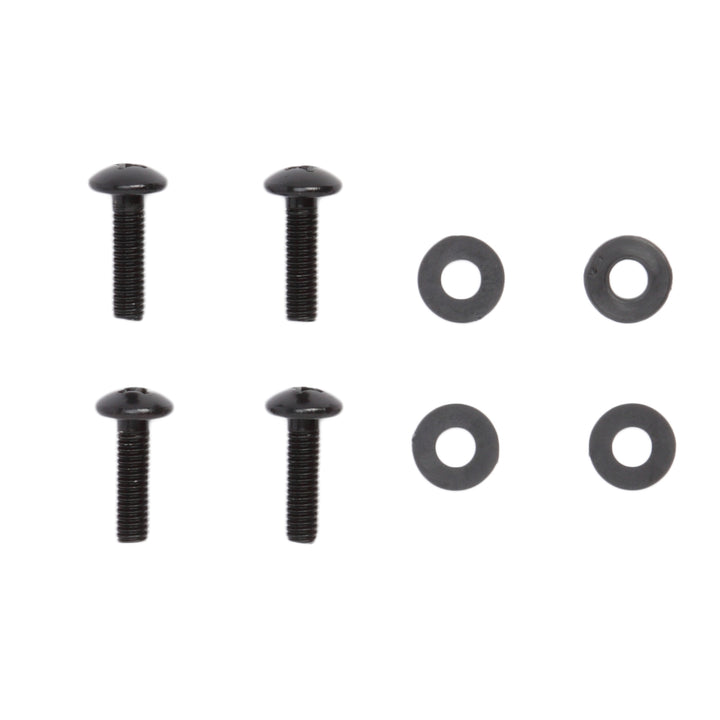 Liquid Force M6 21mm Metric Board Bolt Kit 2023