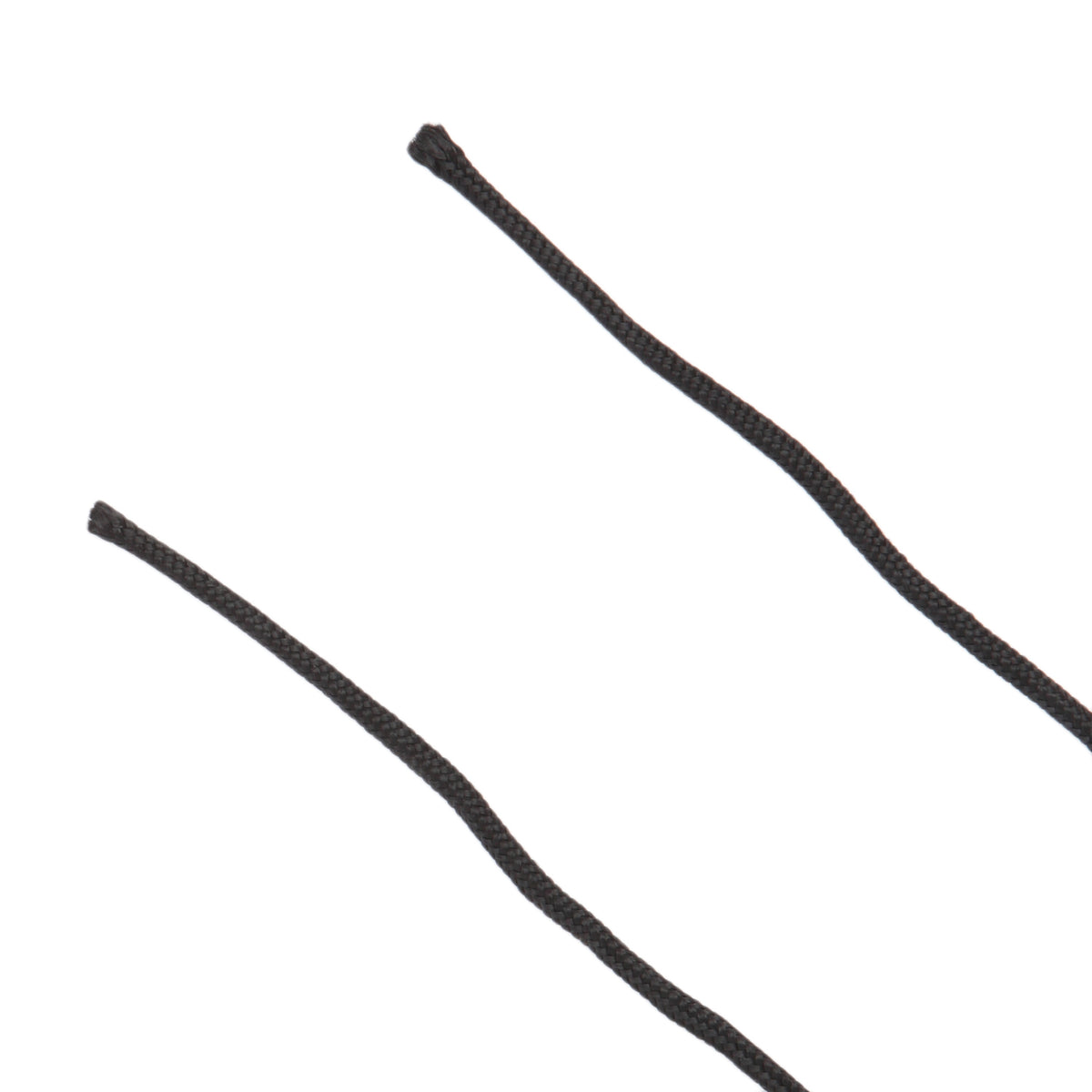 Liquid Force Replacement Laces 10 Pack 2023 Black