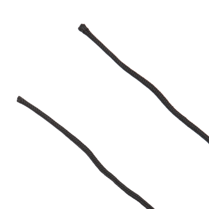 Liquid Force Replacement Laces 10 Pack 2023 Black