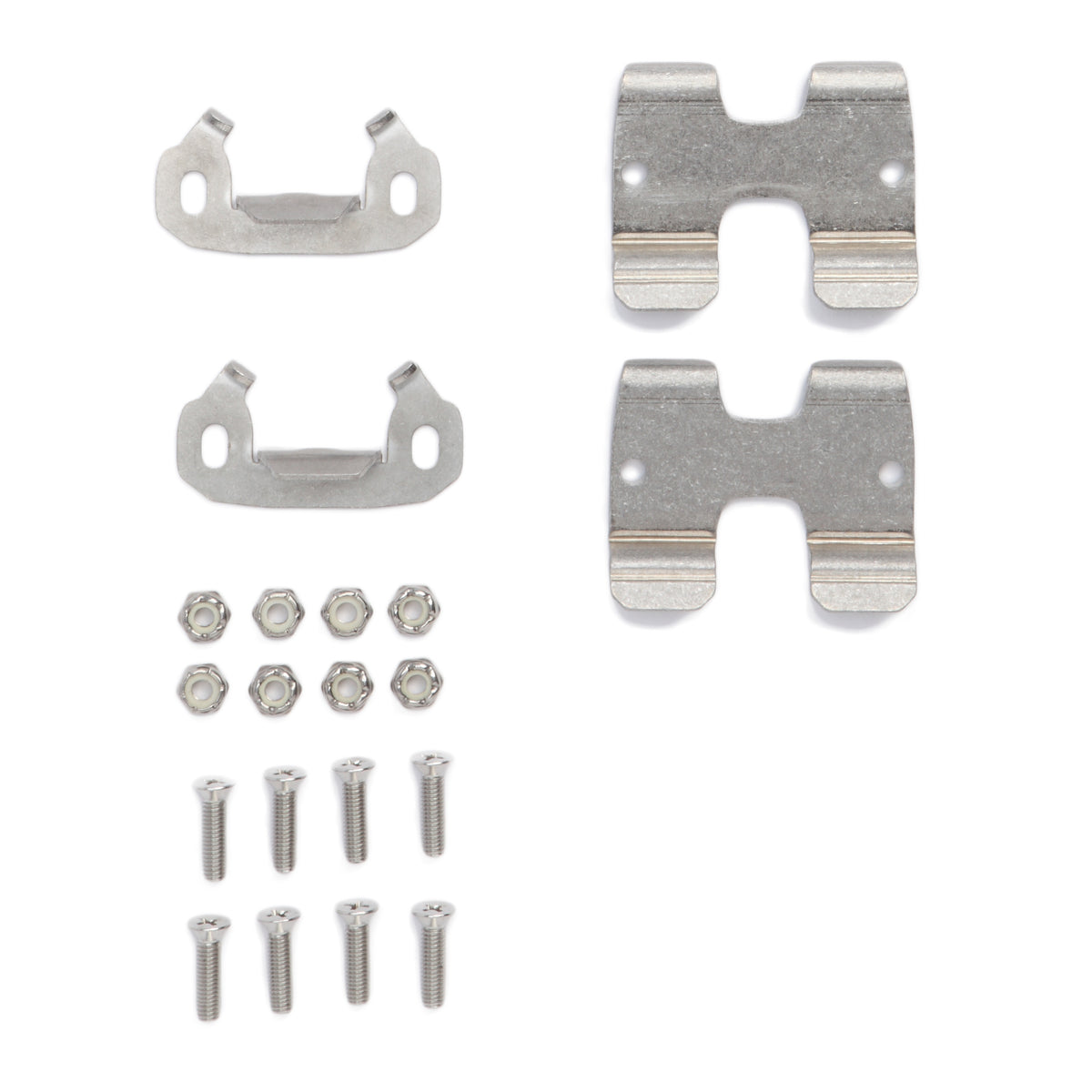 Karakoram Prime Vert Adapters