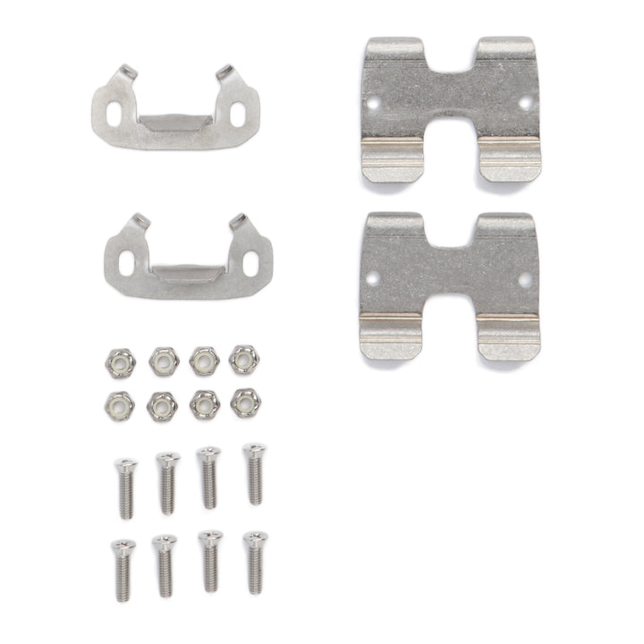Karakoram Prime Vert Adapters