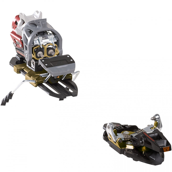 Dynafit Beast 14 Ski Bindings 2017