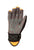 HO Future X Wakeboard Gloves - Little Kids' Back View