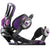 Rossignol Gala Snowboard Bindings - Women's 2015 Detail 1 View