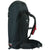 Black Diamond JetForce Saga 40 (M/L) Airbag Pack Black Back View