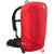 Black Diamond JetForce Halo 28 (M/L) Airbag Pack Fire Red Front View