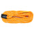 Connelly 60 ft 2 Person Safety Tube Rope Volt/Orange