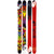 APO Rise Up BC Skis 2015 Detail 2 View