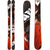 APO Rise Up FS Skis 2015 Detail 1 View