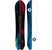 Burton Family Tree Fish Splitboard 2015