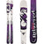 Blizzard Black Pearl Skis - Women's 2012