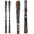 Blizzard Power 800 S Skis + Power 12 Bindings 2014