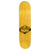 Krooked Arketype 7.75 Skateboard Deck Top View