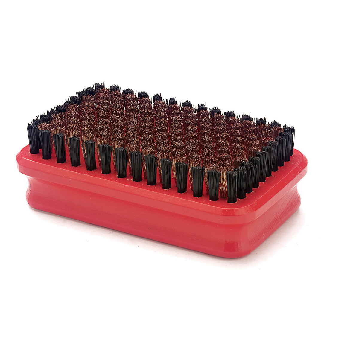 SWIX Rectangular Coarse Bronze Brush Bronze