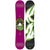 K2 Hit Machine Grom Snowboard - Big Boys' 2015