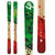 Volkl Nunataq Skis 2015