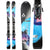 Fischer Inspire FP9 Skis + RS10 Bindings - Women's 2015