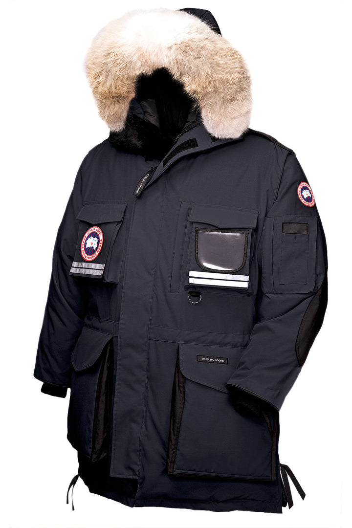 Canada Goose Snow Mantra Parka Navy