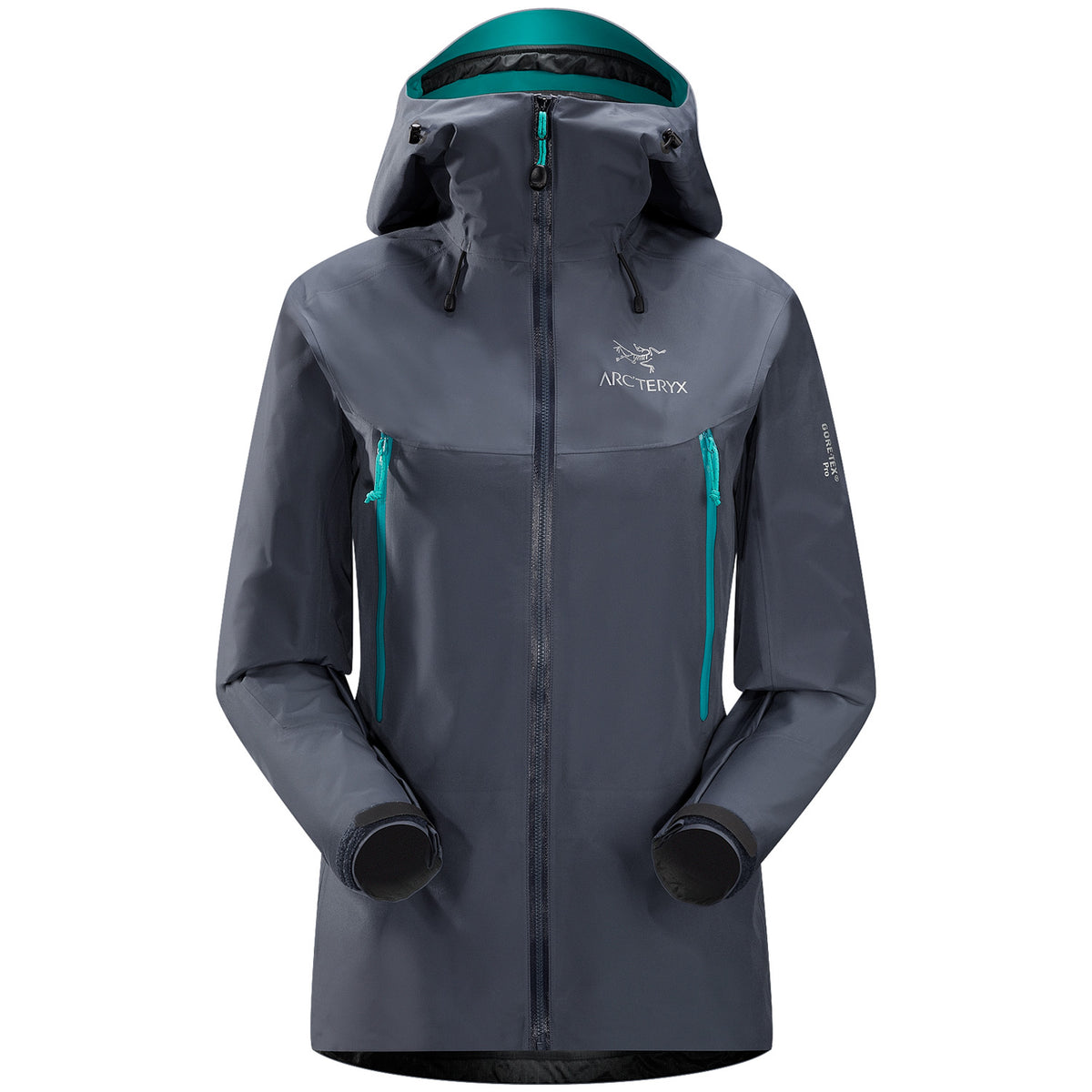 Arc'teryx Beta LT Jacket - Women's Heron