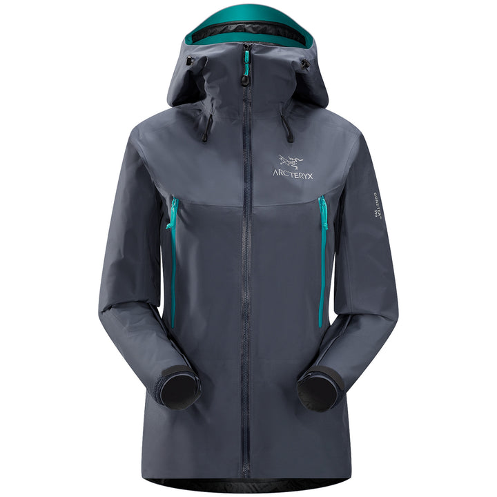 Arc'teryx Beta LT Jacket - Women's Heron