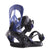 K2 Yeah Yeah Snowboard Bindings - Women's 2015 Black
