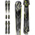 K2 AMP 80XTi Skis + MXC 12 Bindings 2015