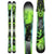 K2 Potion 74 XTi Skis + ERC 11 TC Bindings - Women's 2015