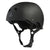 Triple 8 Sweatsaver Liner Skateboard Helmet Black Rubber/Black