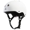 White Rubber