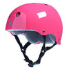 Pink Glossy/Grey