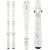 Head MYA No. 2 Skis + LRX 9.0 W Bindings - Women's 2014