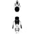 Atomic FFG 10 Ski Bindings 2015
