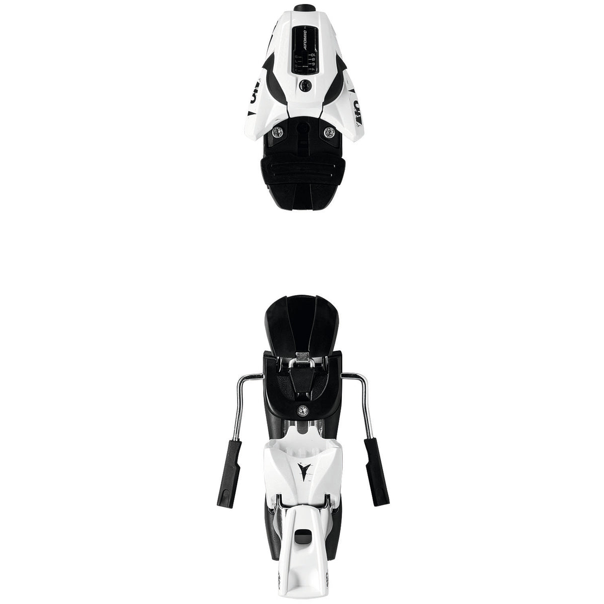 Atomic FFG 10 Ski Bindings 2015