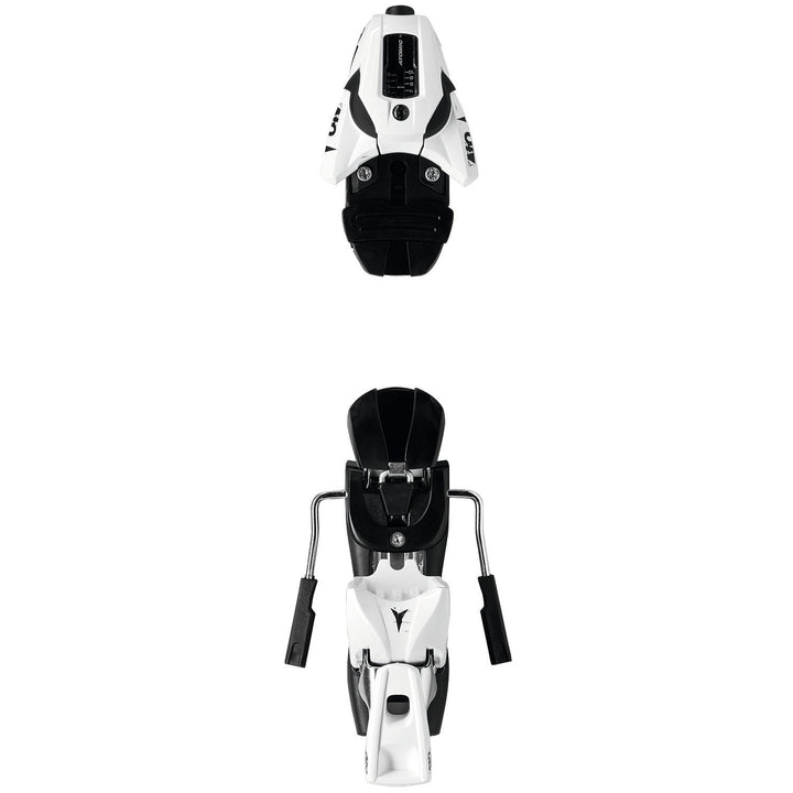 Atomic FFG 10 Ski Bindings 2015