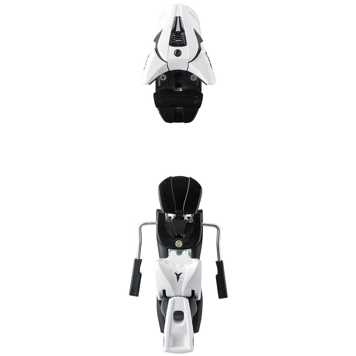 Atomic FFG 12 Ski Bindings 2015