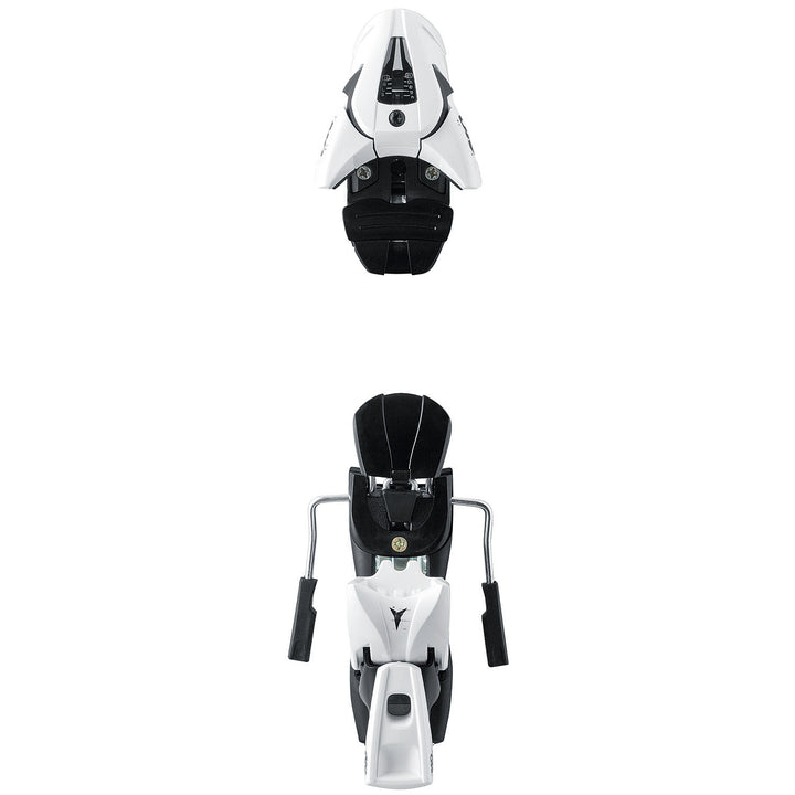 Atomic FFG 12 Ski Bindings 2015