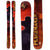 Blizzard Peacemaker Skis 2015