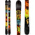 K2 Shreditor 75 Jr Skis - Boys' 2015