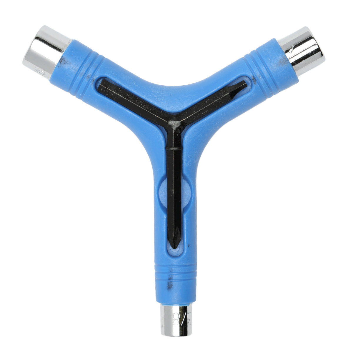 Pig Skate Tool Skateboard Tool Blue