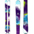 Salomon Q-83 Myriad Skis - Women's 2015