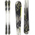 K2 AMP 80XTi Skis 2015
