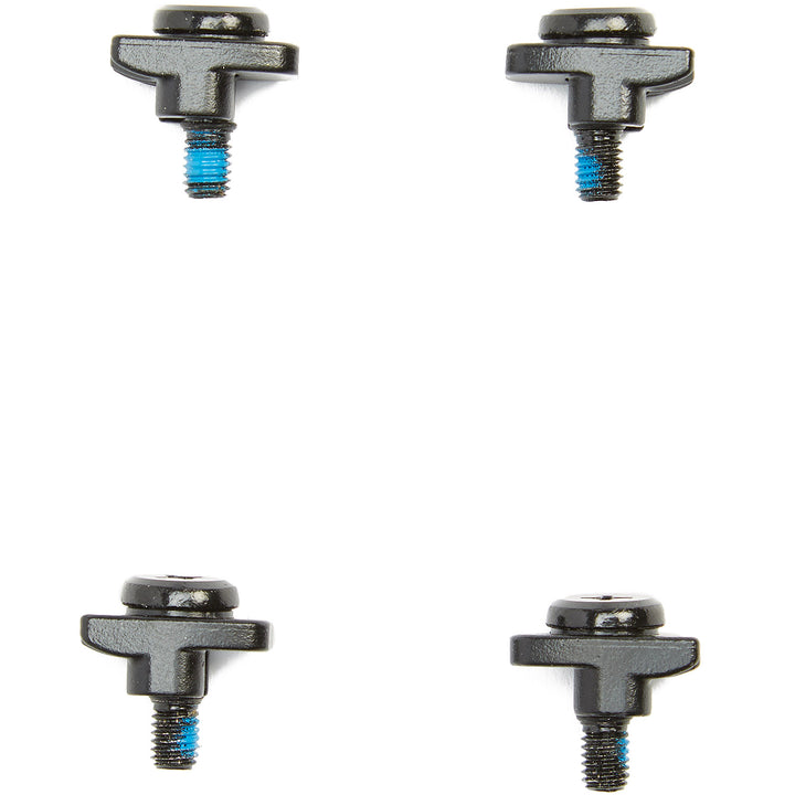 Ronix Brainframe M6 Mounting Hardware (Set of 4) Black