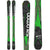 Salomon X-Drive 8.0 FS Skis 2015