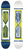 Salomon Time Machine Snowboard 2015 Base View