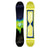 Salomon Time Machine Snowboard 2015