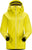 Arc'teryx Alpha SL Jacket - Women's Lemon Zest