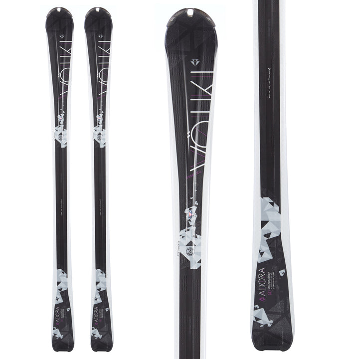 Volkl Adora Skis - Women's 2015
