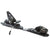 Rossignol Axium 100 Speedset Ski Bindings 2014 Black