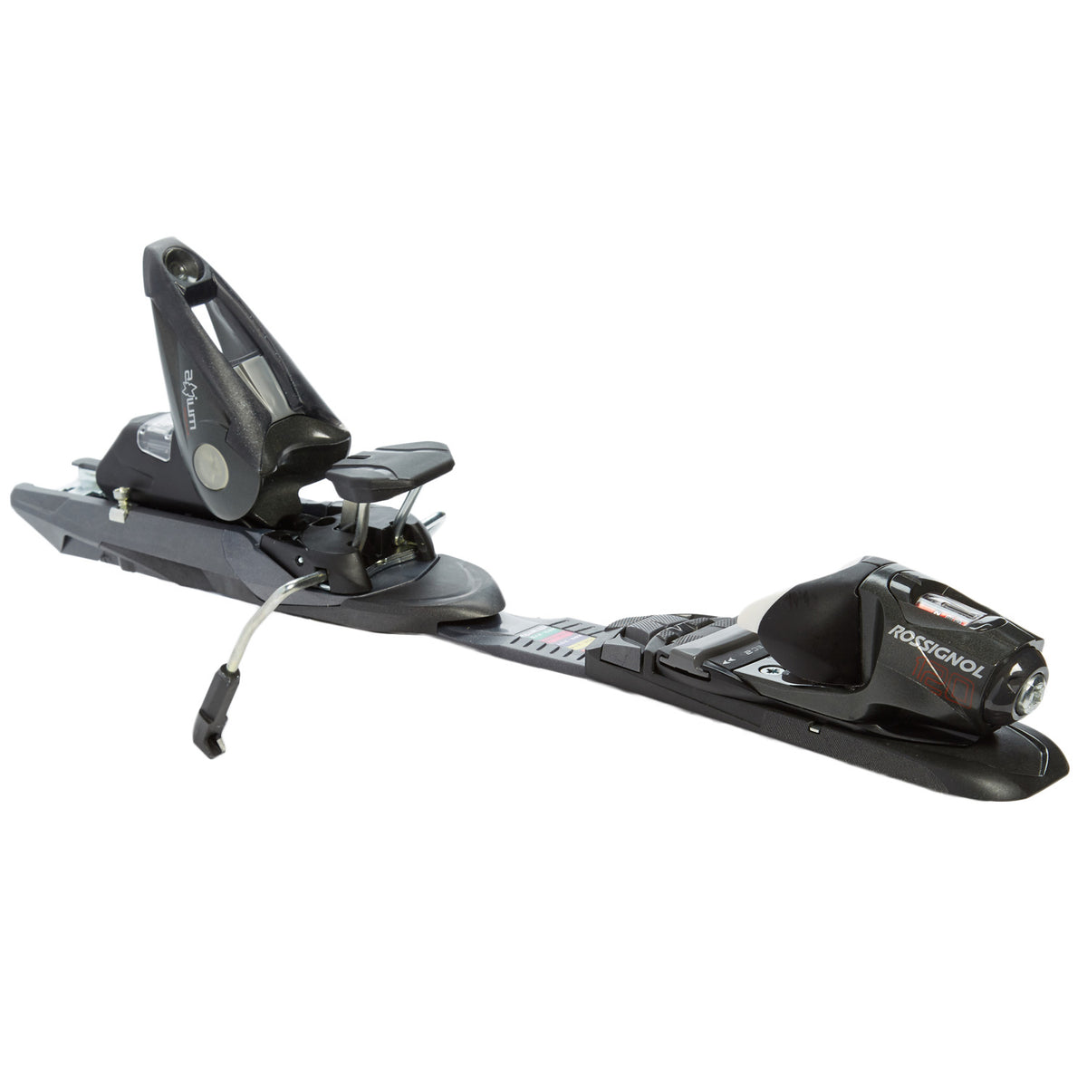 Rossignol Axium 100 Speedset Ski Bindings 2014 Black